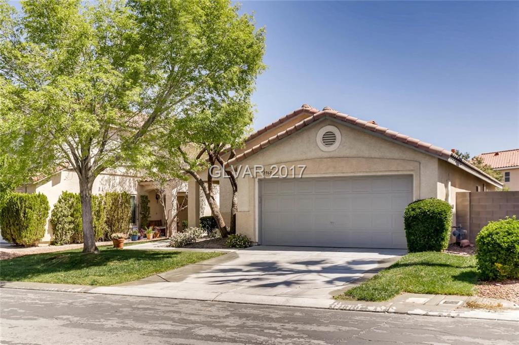 8968 HAVILAND Road, Las Vegas, NV 89123