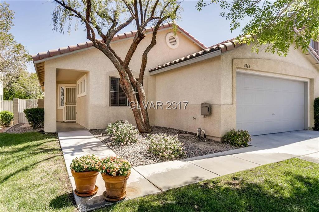 8968 HAVILAND Road, Las Vegas, NV 89123