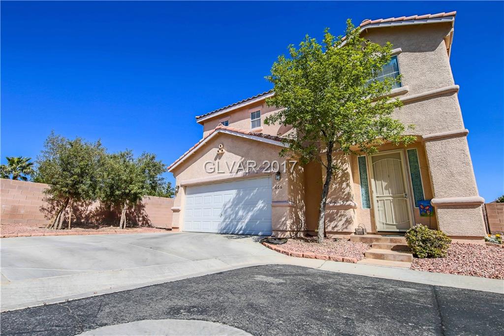 806 ROCKY PARK Court, Las Vegas, NV 89123