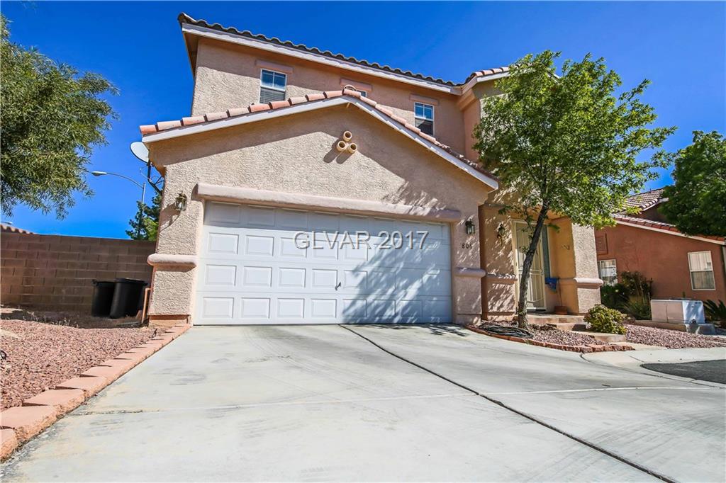 806 ROCKY PARK Court, Las Vegas, NV 89123