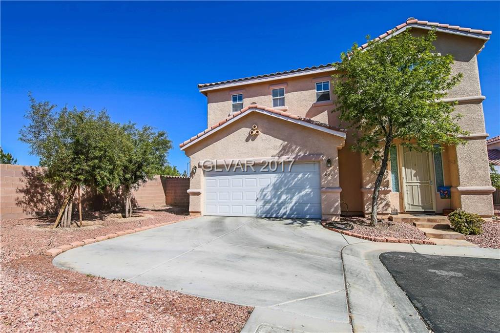 806 ROCKY PARK Court, Las Vegas, NV 89123