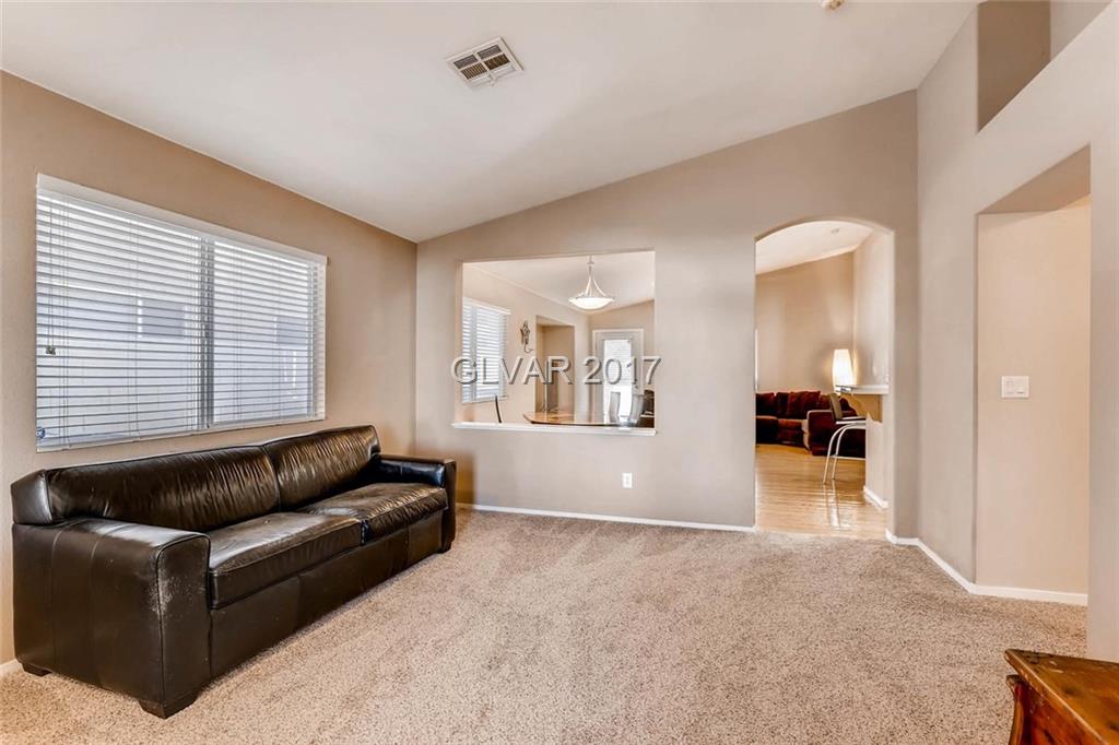 649 CASTLEBRIDGE Avenue, Las Vegas, NV 89123