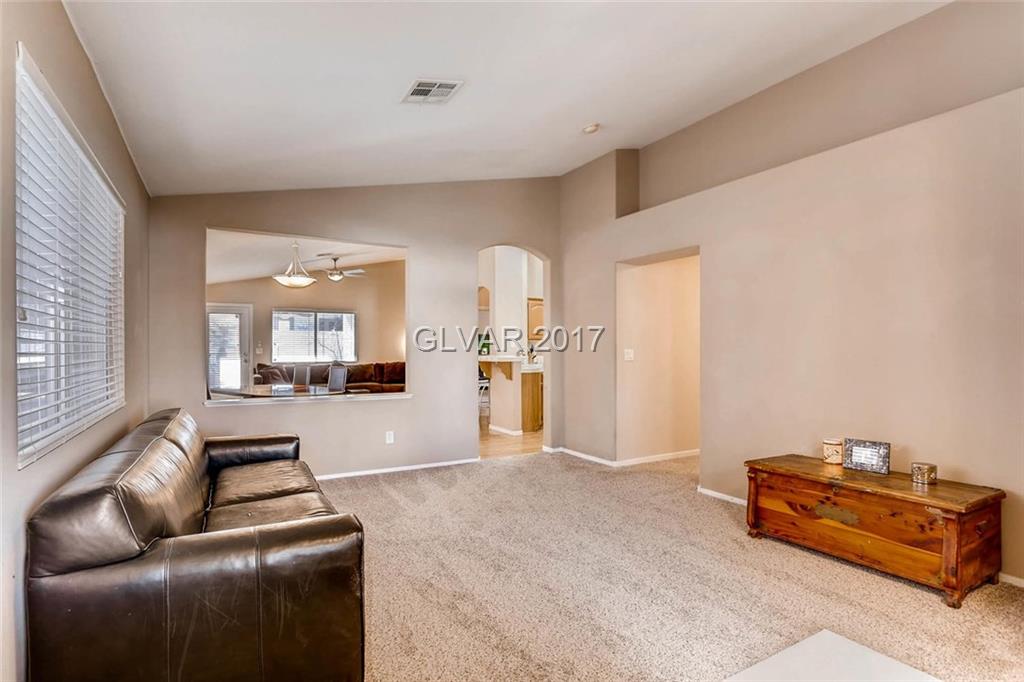 649 CASTLEBRIDGE Avenue, Las Vegas, NV 89123