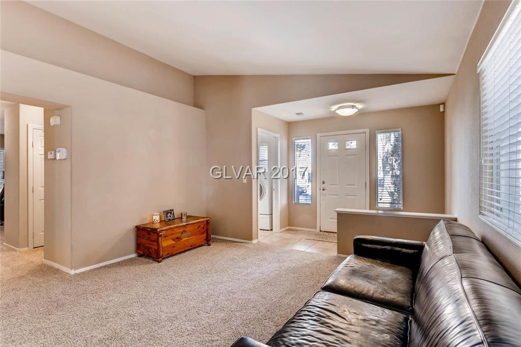 649 CASTLEBRIDGE Avenue, Las Vegas, NV 89123
