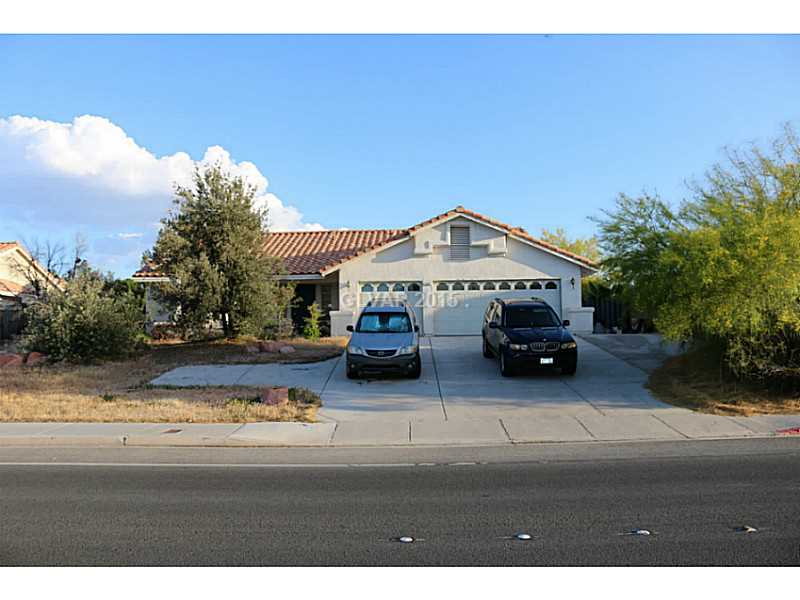1567 East ROBINDALE Road, Las Vegas, NV 89123