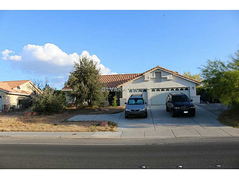 1567 East ROBINDALE Road, Las Vegas, NV 89123