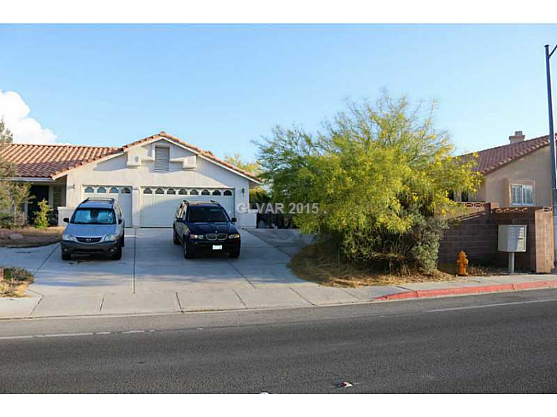 1567 East ROBINDALE Road, Las Vegas, NV 89123