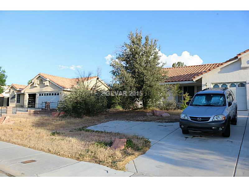 1567 East ROBINDALE Road, Las Vegas, NV 89123