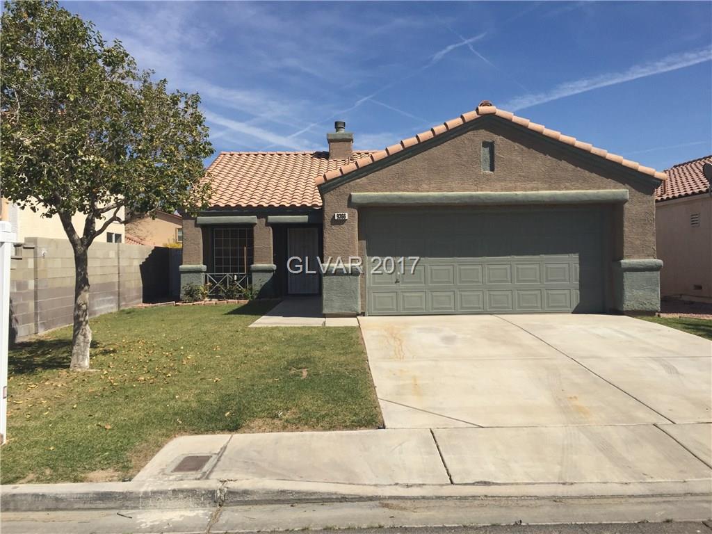 9366 DESCENDING CREEK Street, Las Vegas, NV 89123