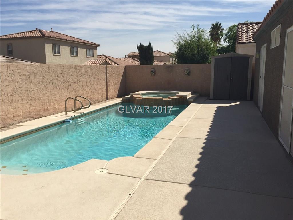 9366 DESCENDING CREEK Street, Las Vegas, NV 89123