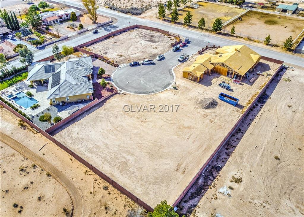 0 La Cienega, Las Vegas, NV 89123