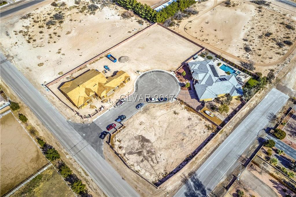 0 La Cienega, Las Vegas, NV 89123