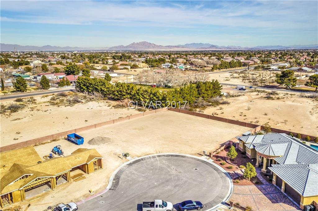 0 La Cienega, Las Vegas, NV 89123