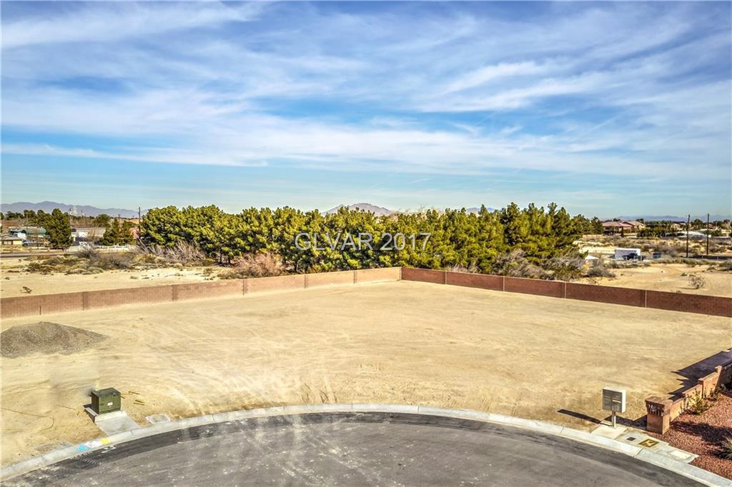 0 La Cienega, Las Vegas, NV 89123