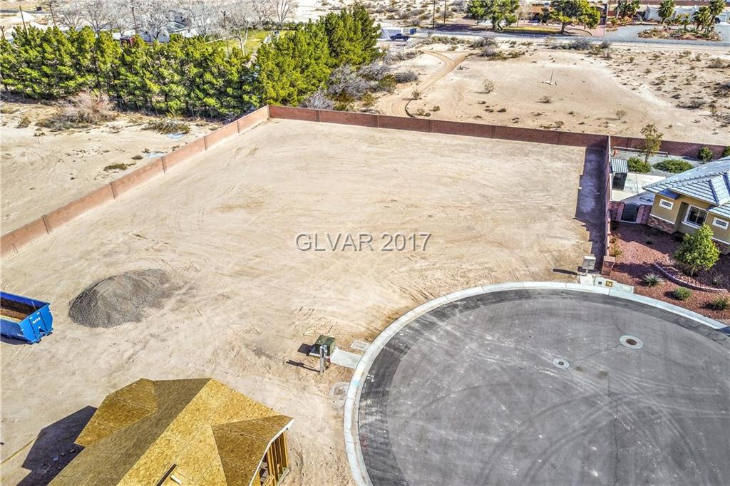 0 La Cienega, Las Vegas, NV 89123