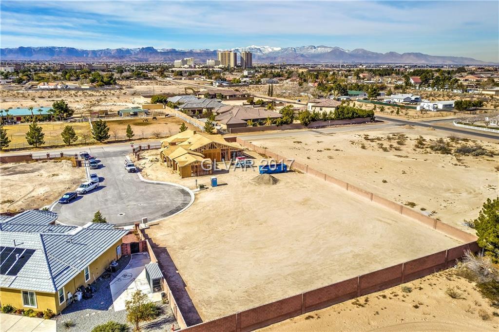 0 La Cienega, Las Vegas, NV 89123