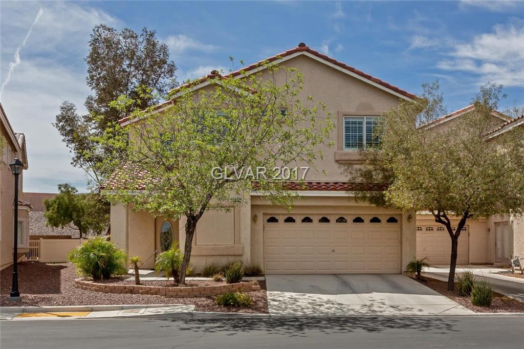 8825 RED FOX Drive, Las Vegas, NV 89123