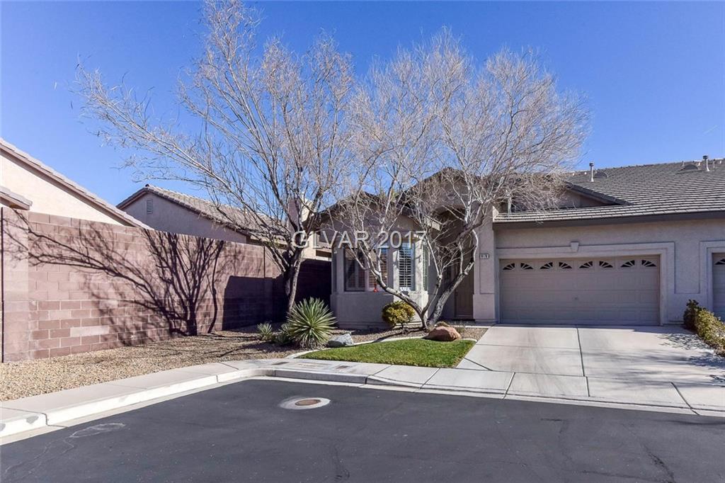 9170 WATERFALL MIST Court, Las Vegas, NV 89123