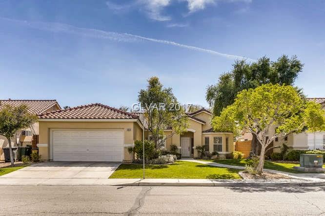 1837 CRYSTALAIRE Court, Las Vegas, NV 89123