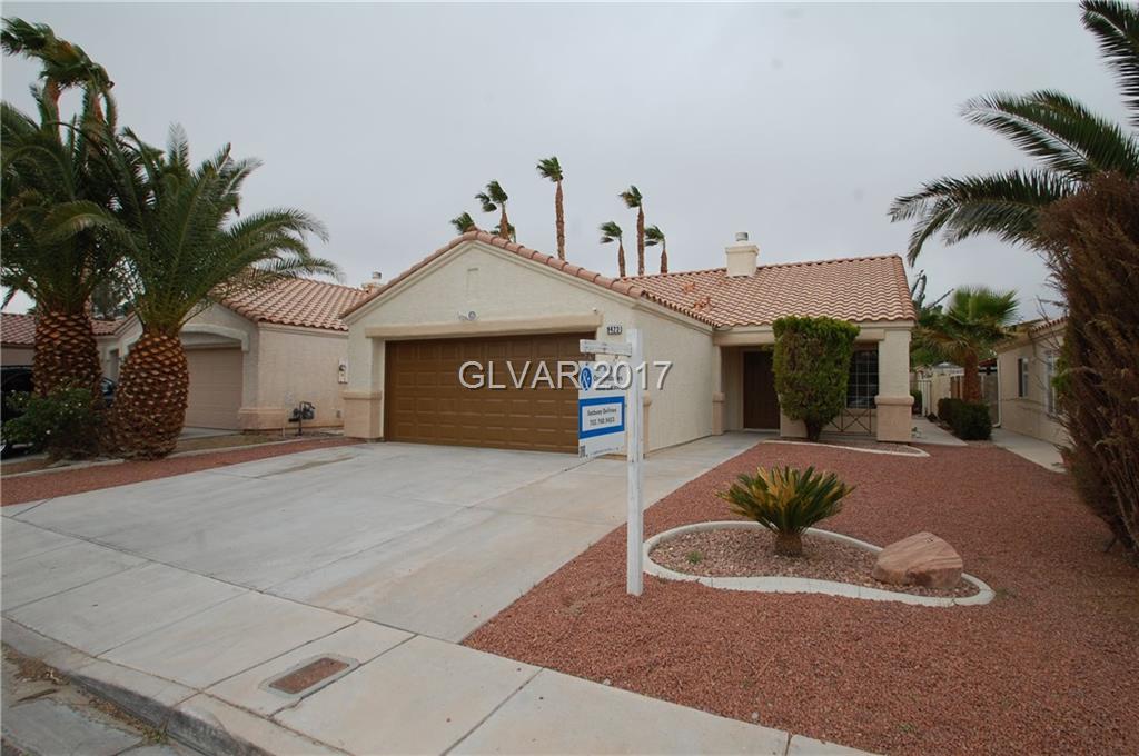 9423 LAKE CREEK Street, Las Vegas, NV 89123
