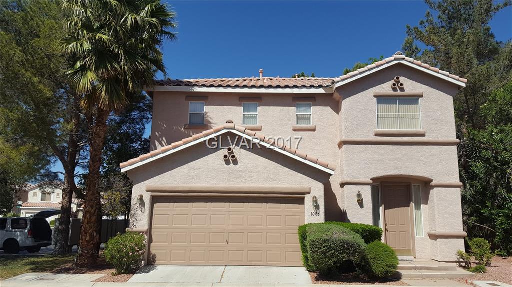 1006 MEADOW BRIDGE Avenue, Las Vegas, NV 89123