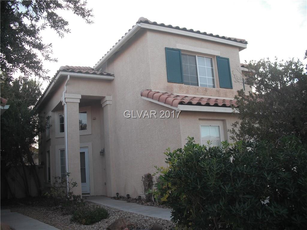 695 RODDENBERRY Avenue, Las Vegas, NV 89123