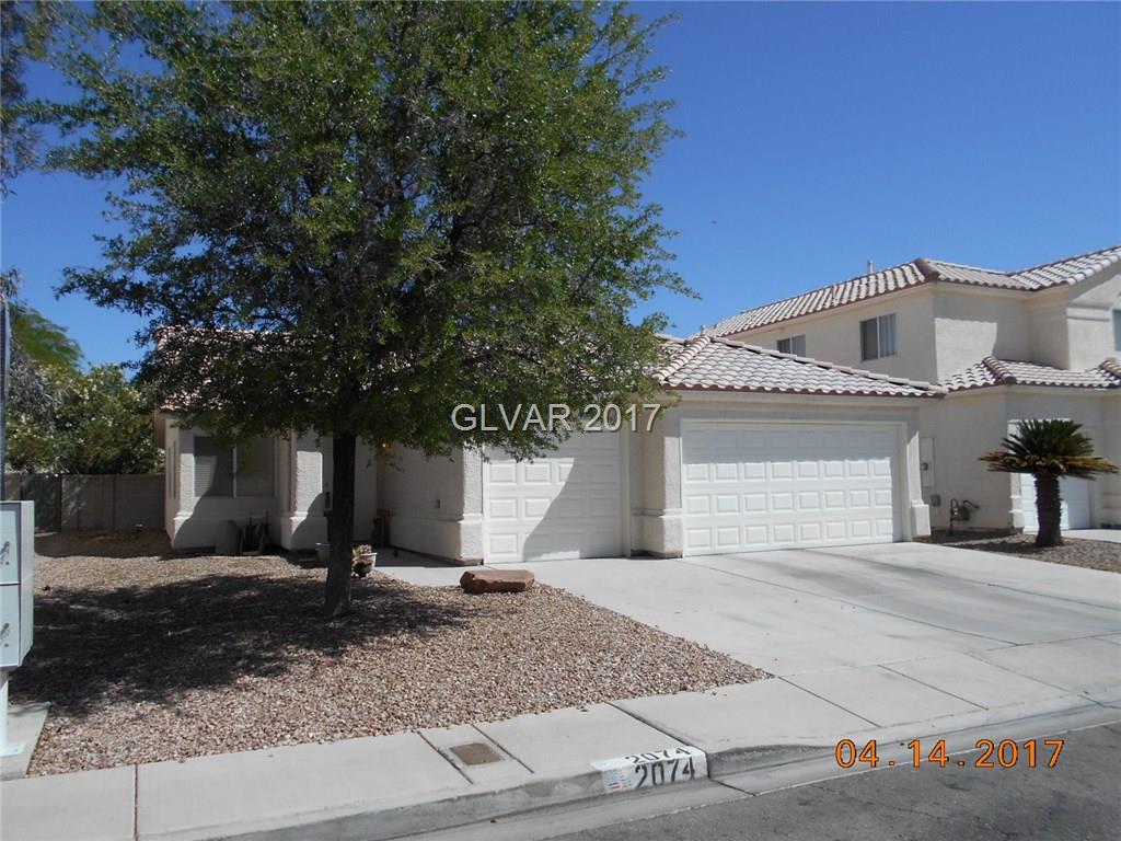2074 LIPARI Court, Las Vegas, NV 89123