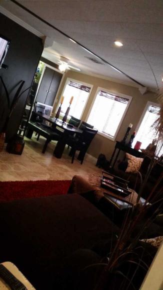 Paradise Trails Mobile Home Park 2485 W. Wigwam AveLas Vegas, NV 89123