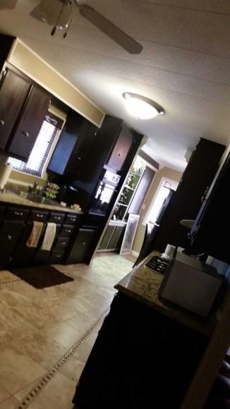 Paradise Trails Mobile Home Park 2485 W. Wigwam AveLas Vegas, NV 89123