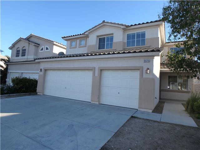 1171 Regal Lily WayLas Vegas, NV, 89123Clark County