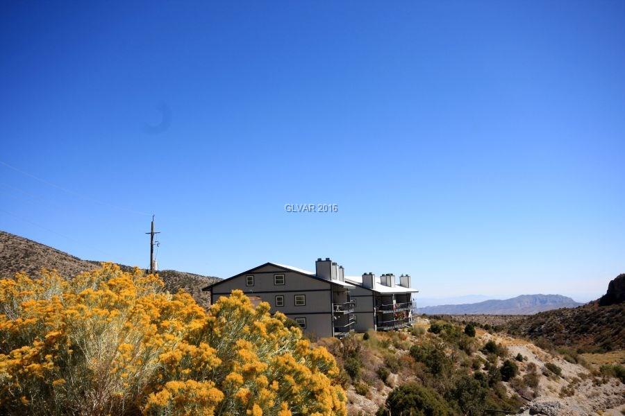 2650 DAINES Drive, Las Vegas, NV 89124