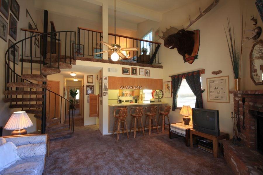 2650 DAINES Drive, Las Vegas, NV 89124