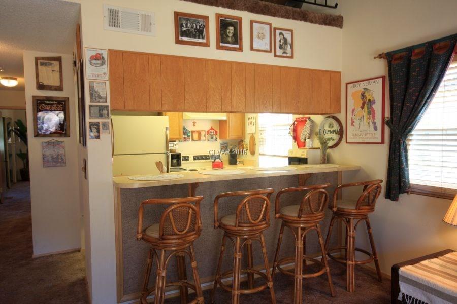2650 DAINES Drive, Las Vegas, NV 89124