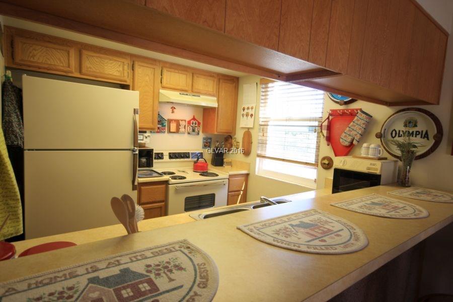2650 DAINES Drive, Las Vegas, NV 89124