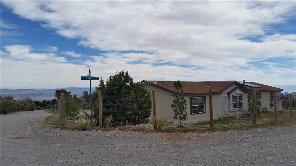 27 PINE, Cold Creek, NV 89124