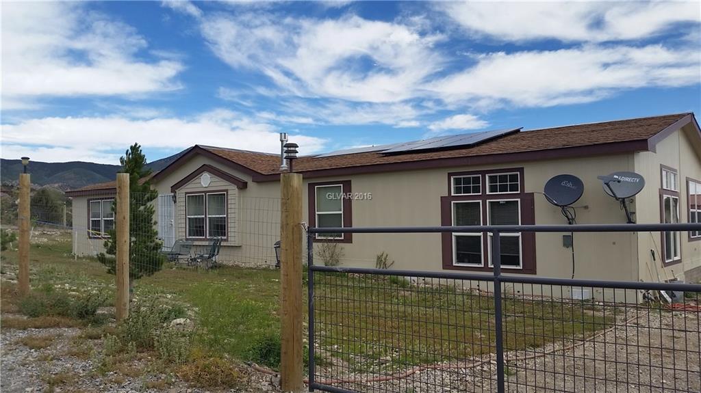 27 PINE, Cold Creek, NV 89124