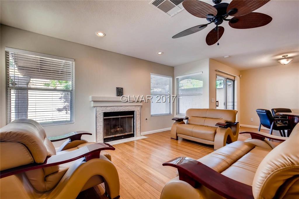 1245 LUCIA Drive, Las Vegas, NV 89128