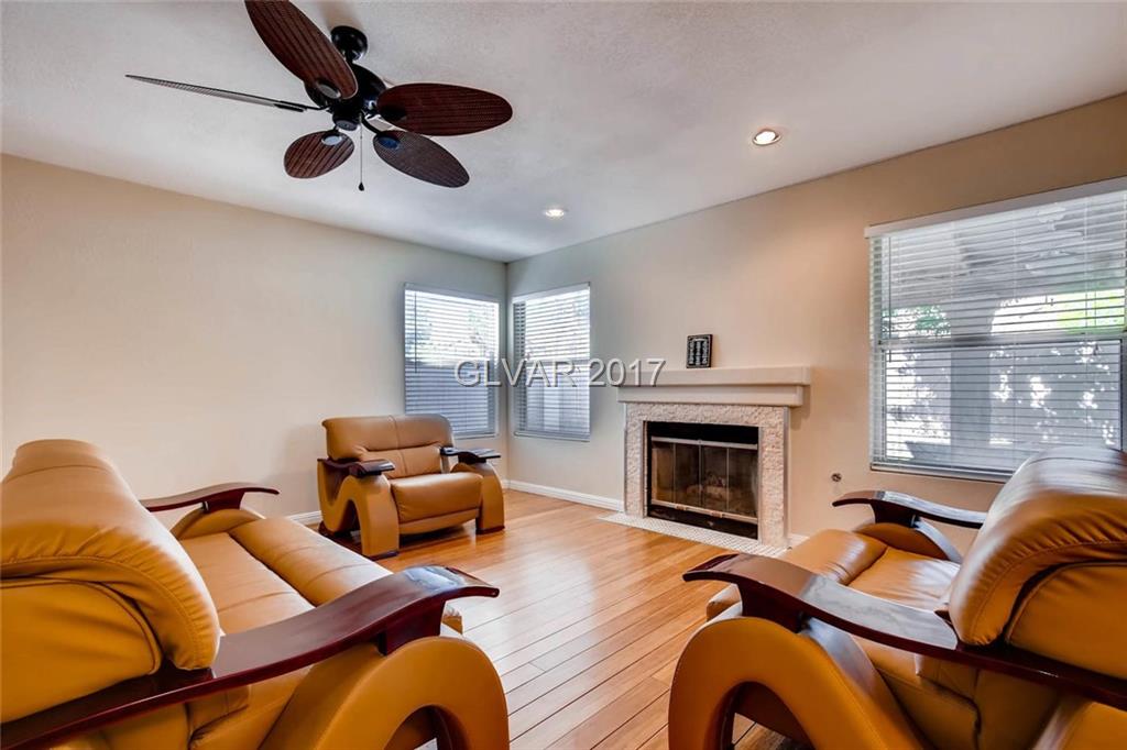 1245 LUCIA Drive, Las Vegas, NV 89128