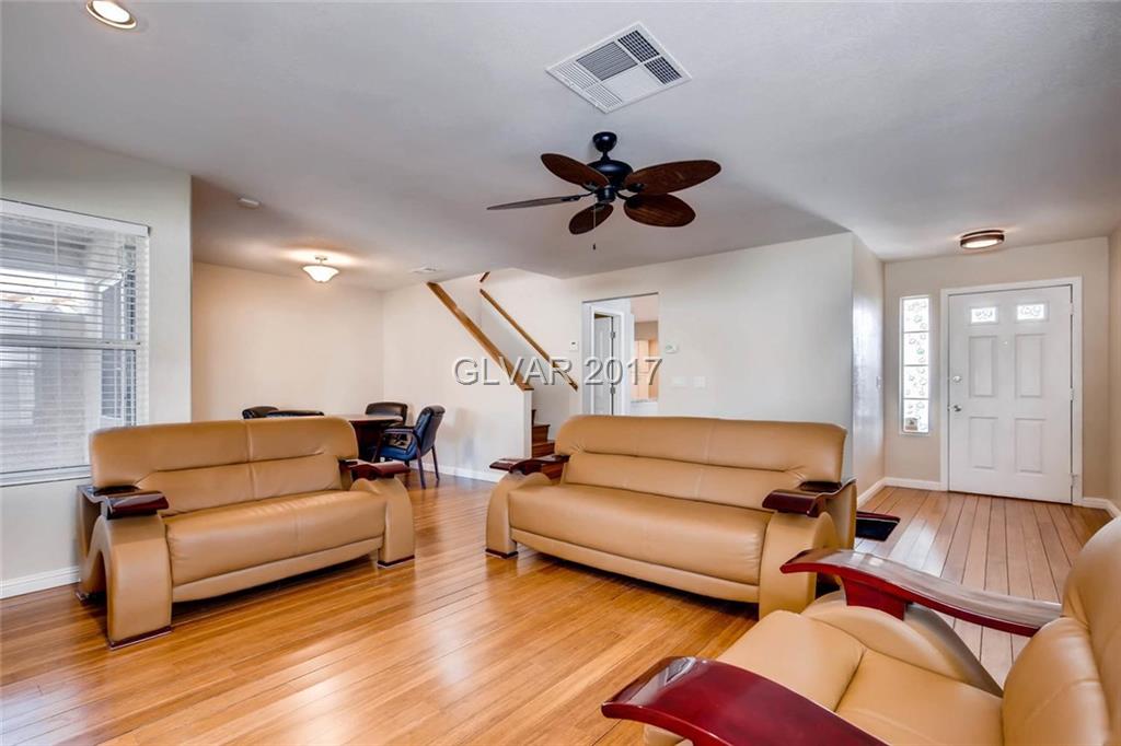 1245 LUCIA Drive, Las Vegas, NV 89128