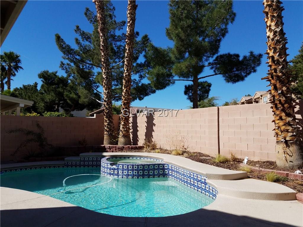 1209 LUCIA Drive, Las Vegas, NV 89128