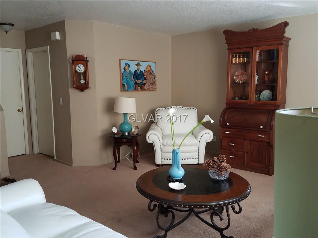 1209 LUCIA Drive, Las Vegas, NV 89128