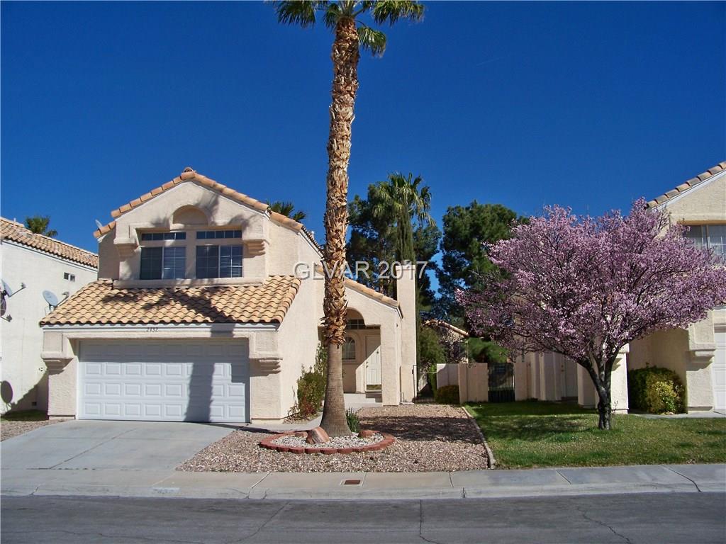 2432 MOON SHORE Drive, Las Vegas, NV 89128