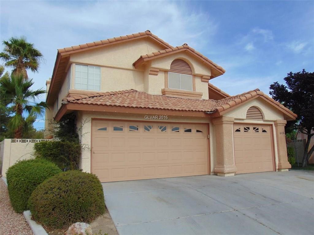 8436 JUSTINE Court, Las Vegas, NV 89128
