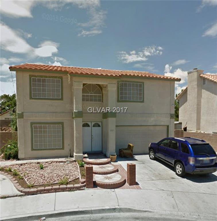 809 MAJESTIC ROCK Circle, Las Vegas, NV 89128
