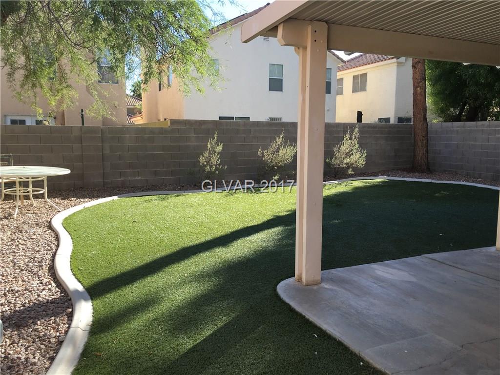 8241 CACTUS CANYON Court, Las Vegas, NV 89128