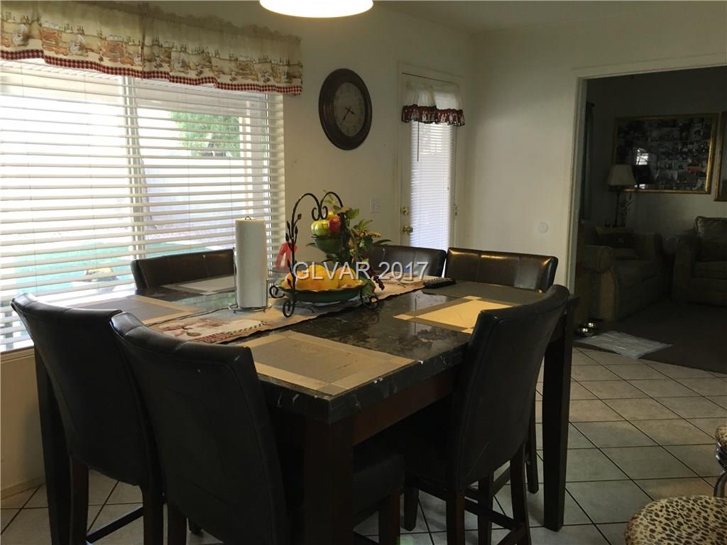8241 CACTUS CANYON Court, Las Vegas, NV 89128