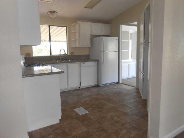 Tropicana Palms Manufactured Home Community6420 E. Tropicana Ave. #163Las Vegas, NV 89128