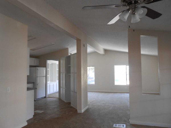 Tropicana Palms Manufactured Home Community6420 E. Tropicana Ave. #163Las Vegas, NV 89128