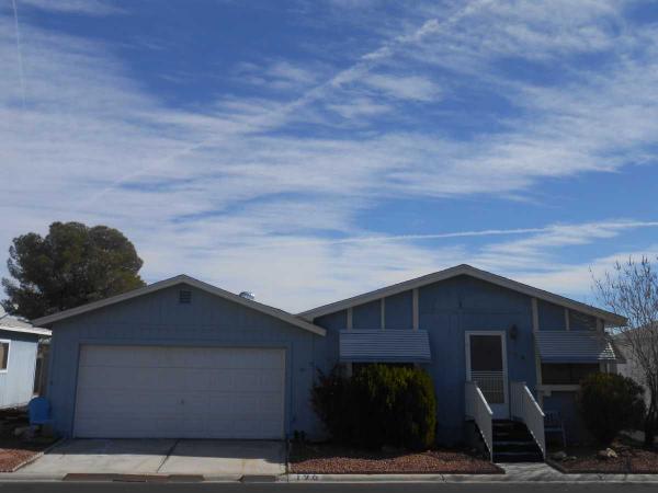 Tropicana Palms Manufactured Home Community6420 E Tropicana #196Las Vegas, NV 89128