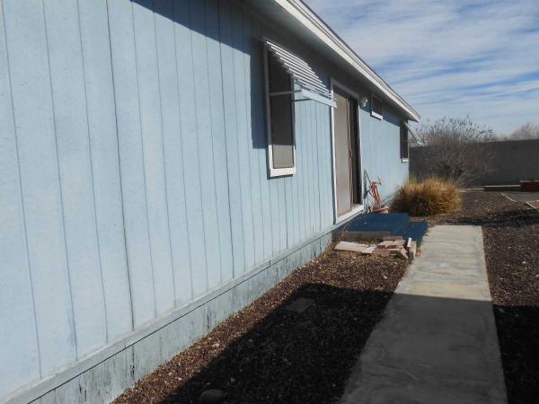 Tropicana Palms Manufactured Home Community6420 E Tropicana #196Las Vegas, NV 89128
